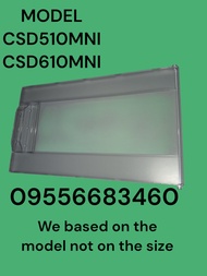 CONDURA FREEZER DOOR mni