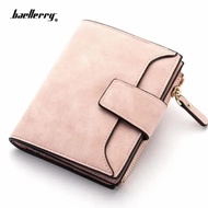 Dompet Wanita dengan Penutup Kecil dan Nipis, Dompet untuk Wanita, Pemegang Kad, Dompet Jenama Mewah