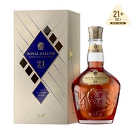 Royal Salute 21 years Blended Grain 700ml