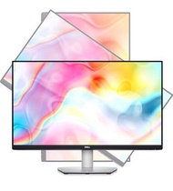 💯 % New: Dell S2722QC 4K USB-C monitor w/Speaker