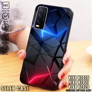 Vivo V2026/v2027/v2029 Case - Vivo V2026/v2027/v2029 { AST } Vivo V2026 Silicone/v2027/v2029 - Case 