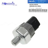83530-60020 Oil Pressure Sensor Switch For Toyota Lexus SUBARU 37241-RNA-A01 8353060020 83530-12050 