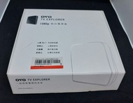 OVO TV ORERS  電視盒內含200台免費直播電視頻道