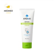 Atono2 Oxygen Babypowder Cream for Baby 100g