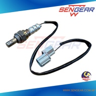 Honda Civic Ek Eg EJ Sr3 Sr4 So3 So4 Crx City Sx8 D13b B16a B16b Rear Lower Lambda Exhaust Oxygen Se