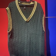 Vest H&M the twenty two tigers 100% original