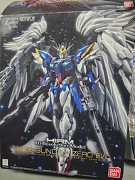 HiRM Wing Gundam Zero EW