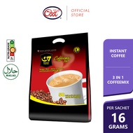 G7 Instant Coffee 3 in 1 Coffeemix | Vietnamese Coffee [BAG]