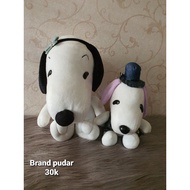 Snoopy snoopy