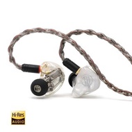 bgvp dm7 iem hi-res mmcx 入耳式已經停產的舞臺耳機原裝香港行貨送贈品。