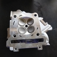 racing head y15 Lc135 FZ150 25/28 HEAD SESUAI BLOCK SPEC 68MM 70MM 72MM 73MM