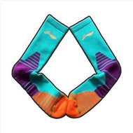 Basketball Towel Socks CBA All-Star Wade Men's Socks Mid-Length Towel Bottom Socks Sports Socks Bask