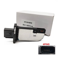Penderia Meter Aliran Udara Jisim MAF 8V21-12B579-AA Untuk Ford B-Max Fiesta MK6 Galaxy Mondeo MK4 R