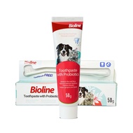 Probiotic Toothpaste (2417)
