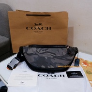 coach authentic preloved