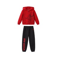 Character Infant Boys Disney Tracksuit Set Juniors (Spider-Man) - Sports Direct