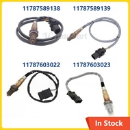 Auto parts Front Rear Lambda Oxygen Sensor For BMW X3 F10 F11 E60 E65 E66 523i 528i 530i 550i 650i 4