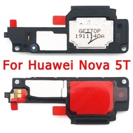 HP Huawei Nova 5T Loudspeaker Buzzer HUAWEI NOVA 5T Lower Speaker Nova 5T Music Speaker Buzzer