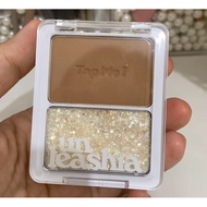 Eyeshadow palette unleashia