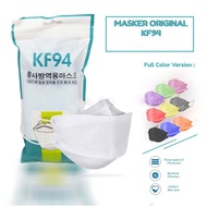 KF Jgf - KF94 MASK KN95 MASK N95 MASK Korean Medical MASK KF94 DUCKBILL