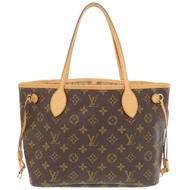 กระเป๋าถือ Louis Vuitton Neverfull PM Monogram M40155 รุ่น LV 0598 สภาพดีเยี่ยม [มือสอง] LOUIS VUITT