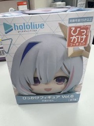 全新: Hololive Amane Kanata 拉普拉斯·達克尼斯 Figure