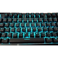 คีย์แคปไทย ไฟลอดภาษาไทย Keycap 104