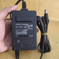 Charger Adaptor DC Hewlett Packard 30V 400mA