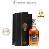 Chivas Regal 25 YO Blended Scotch Whisky 70CL