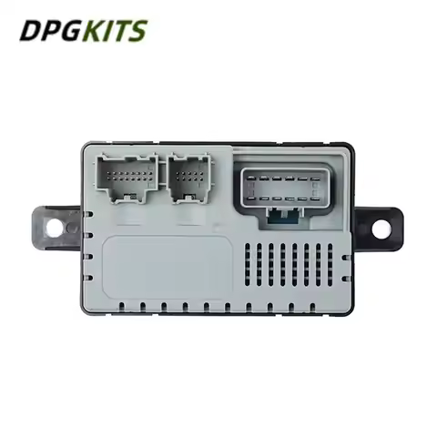 BU5Z-14C724-A Seat Heat Cooling Control Module for Ford F-150 F-250 F-350 Edge Mustang for Lincoln M