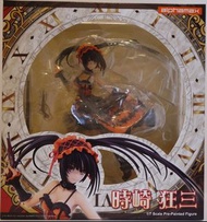 收ALPHAMAX 1/7 PVC FIGURE《約會大作戰DATE A LIVE》時崎狂三