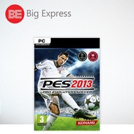 FootBall - PES2013 / PES2013 [PC OFFLINE] [Digital Download] Big Express