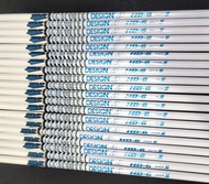 Golf Shaft Tour Ad Hd 6 S Sr X Shaft Serving Wood Carbon Golf Club