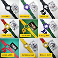 NEW CUSTOM BNB G7900/GW7900/GR7900 MAT MOTO