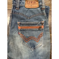 Edwin Exclusive Vintage Jeans