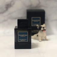 🍋 [分裝試香] Zegna Mediterranean Neroli Sample Tester 香水板 小樣  // Niche Fragrance Perfume 香水 // 傑尼亞 // At