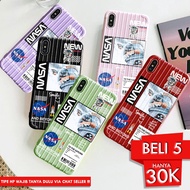 Java case - softcase koper trunk case NASA SAMSUNG A51 A50 A30S A50S A2 A20S A20 A30 A50 A50S A30S A