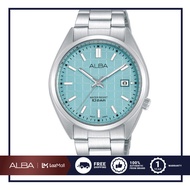 ALBA นาฬิกาข้อมือ Gelato Quartz รุ่น AG8M37X