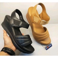 [Best Quality] Rohde Shoes Original Sandal Wanita