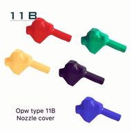 Opw type nozzle cover Nozzle Guard 11B 7HB