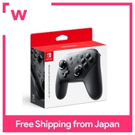 Nintendo Switch Pro Controller