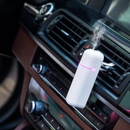 [Olor] Smart Car diffuser