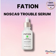 FATION NOSCA9 Trouble Serum 30ml