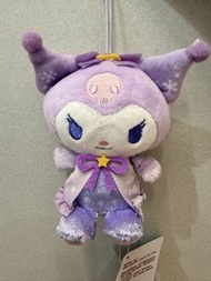 Kuromi 雪花
