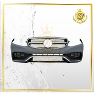 W212 E63 AMG BODYKIT FRONT BUMPER OEM