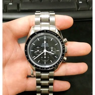 Omega_ Speedmaster series men's automatic watch Swiss movement 42mm model 311.30.42.30.01.006