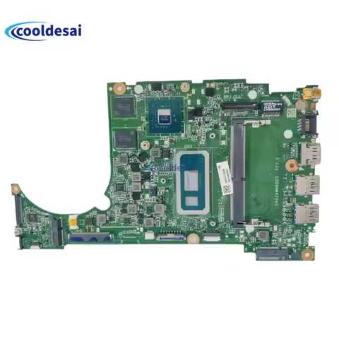 DA0ZAWMB8E0 DA0ZAWMB8G0 For Acer Aspire 5 A515-54 A315-55G A515-54G Motherboard Laptop W I3 I5 I7 10