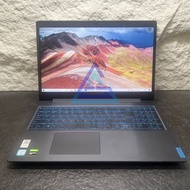 Lenovo L340-15IRH 15''HD/ i7-9750H/RAM 16GB/512GB SSD/GTX1650 4G/三個月保養/Win10/Notebook/繪圖設計電腦/Laptop/