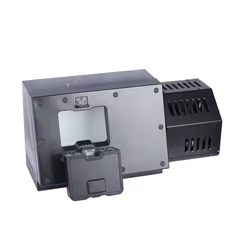 New Design BH-9 Car Coolers BYD SUV Freezer 9L Mini Refrigerator for New Energy Vehicles
