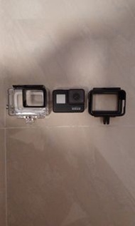 gopro hero 7 black